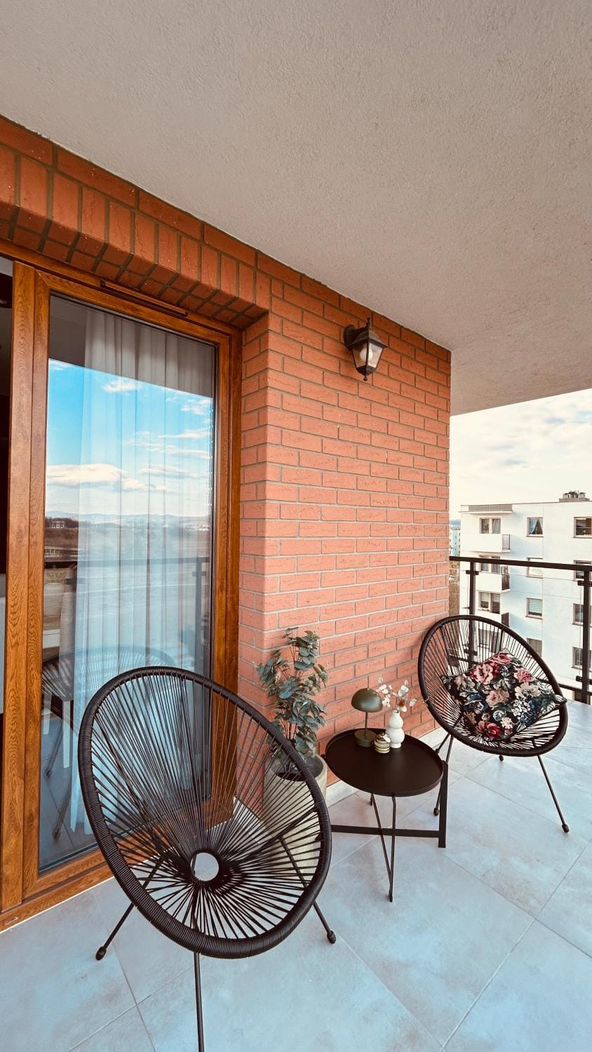 No 59 Apartament Apartment in Lesser Poland Voivodeship