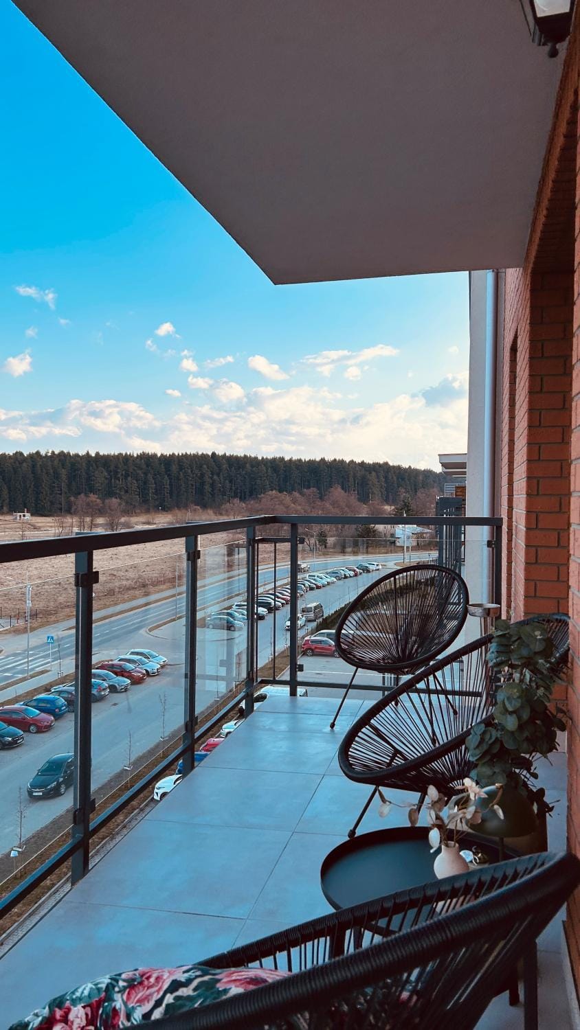 No 59 Apartament Apartment in Lesser Poland Voivodeship