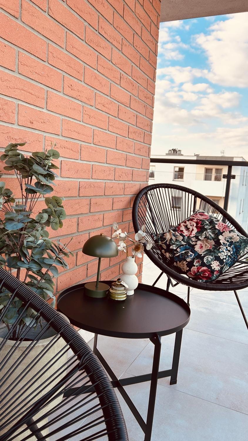 No 59 Apartament Apartment in Lesser Poland Voivodeship