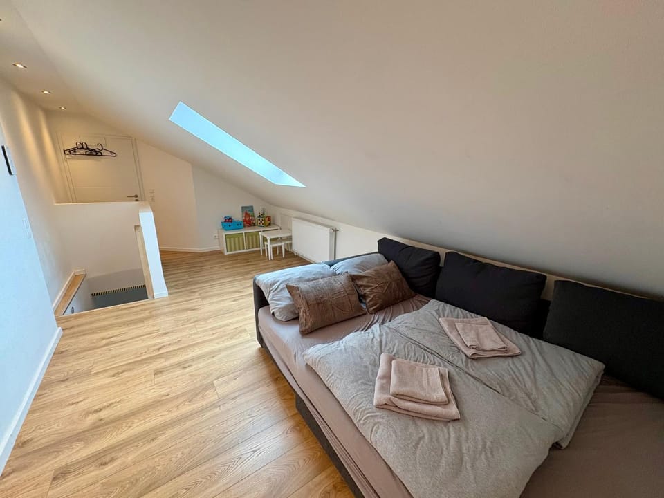 Dein Haus am Rhein Apartment in Koblenz