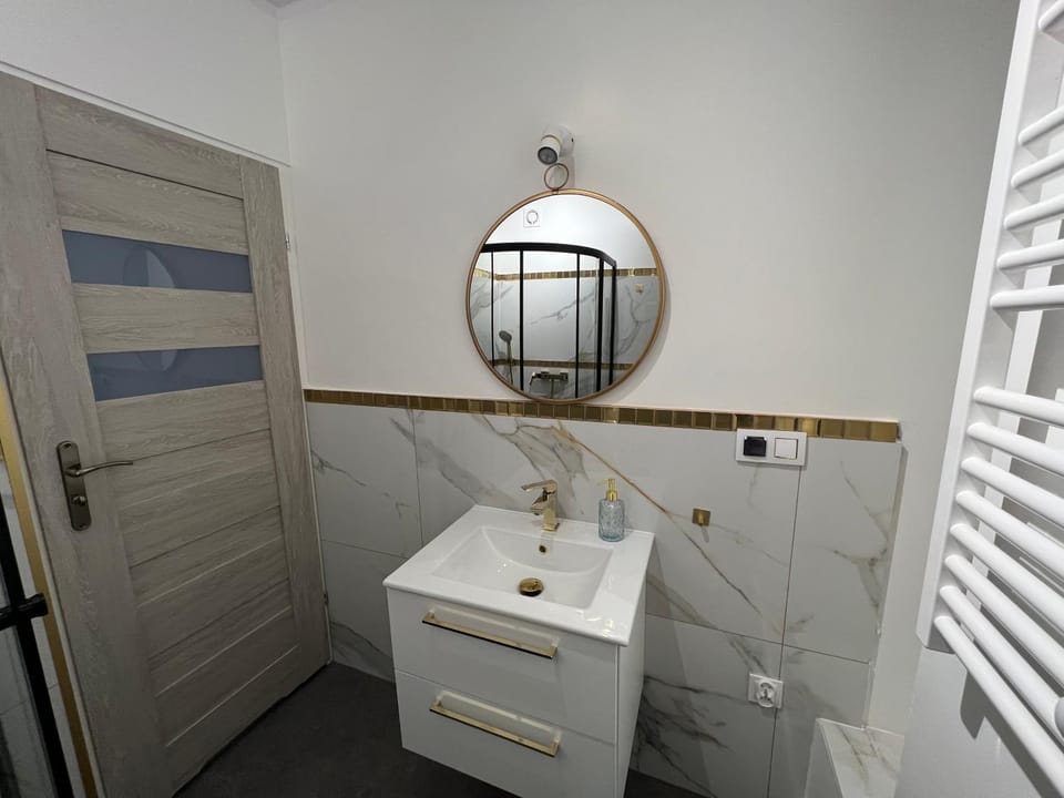 Mikro Apartament Matejki 4 Apartment in Poland