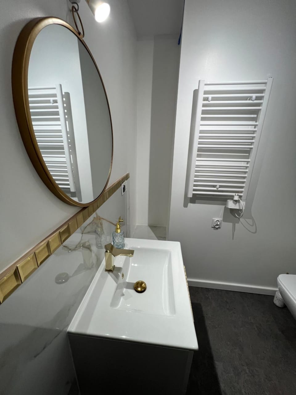 Mikro Apartament Matejki 4 Apartment in Poland