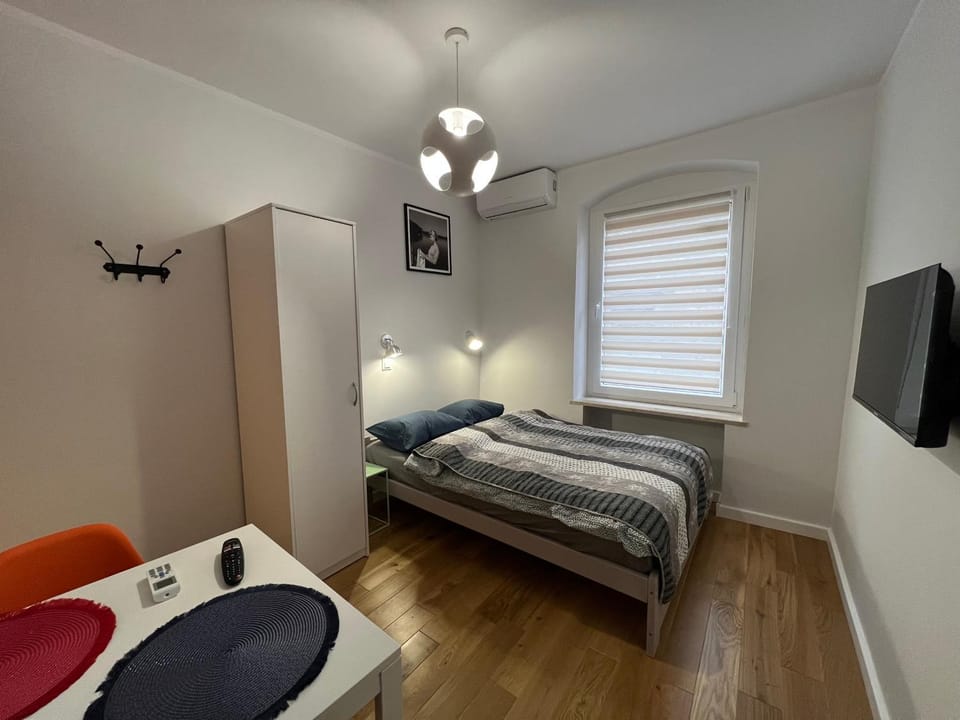 Mikro Apartament Matejki 4 Apartment in Poland