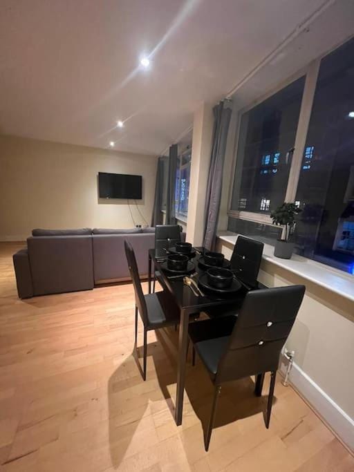 Apartment in the heart of London Apartment in City of Westminster