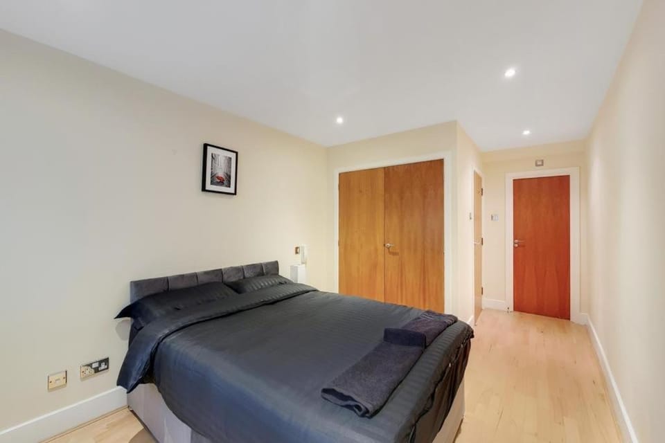 Apartment in the heart of London Apartment in City of Westminster