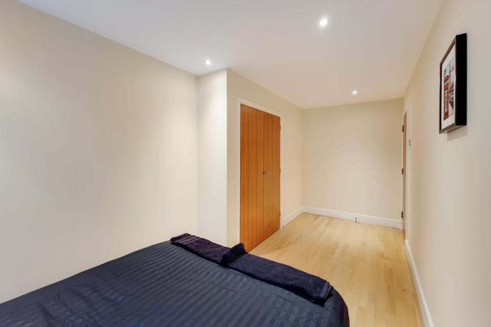 Apartment in the heart of London Apartment in City of Westminster