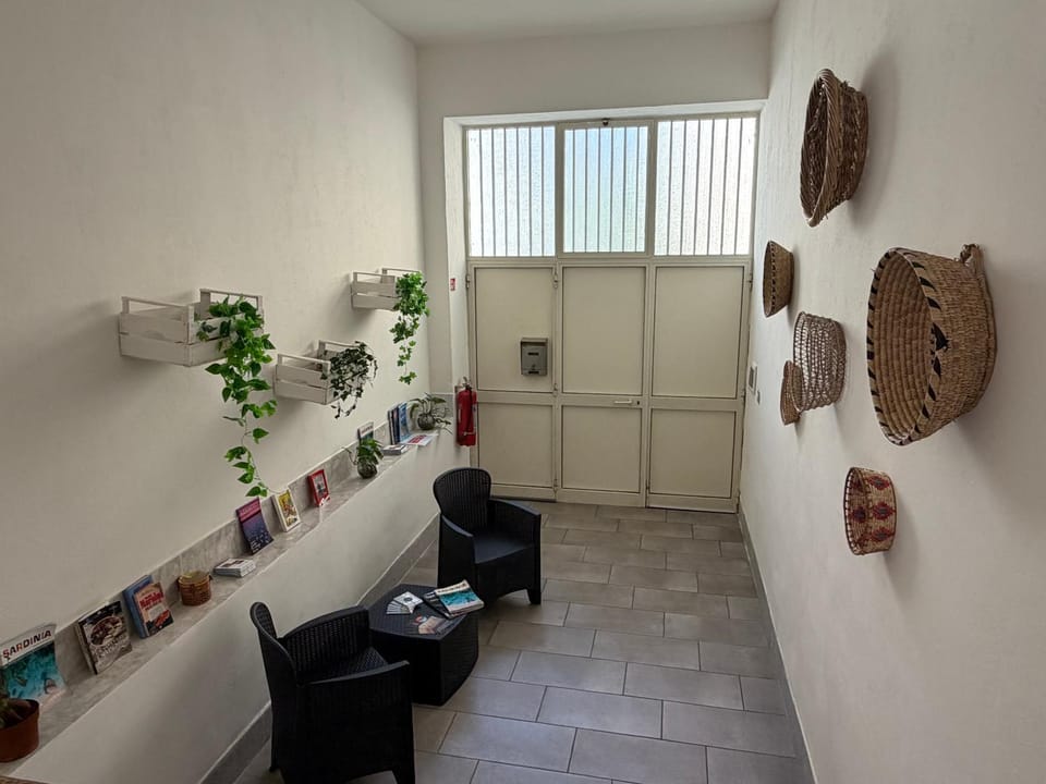 Casa Raffel Apartment in Alghero