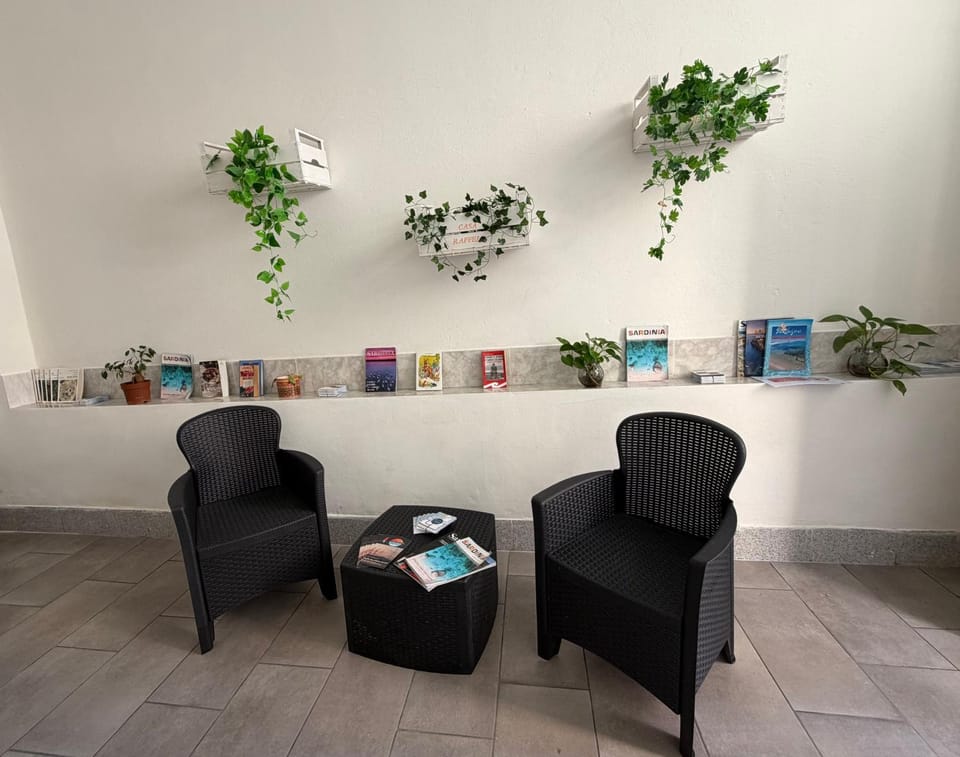 Casa Raffel Apartment in Alghero