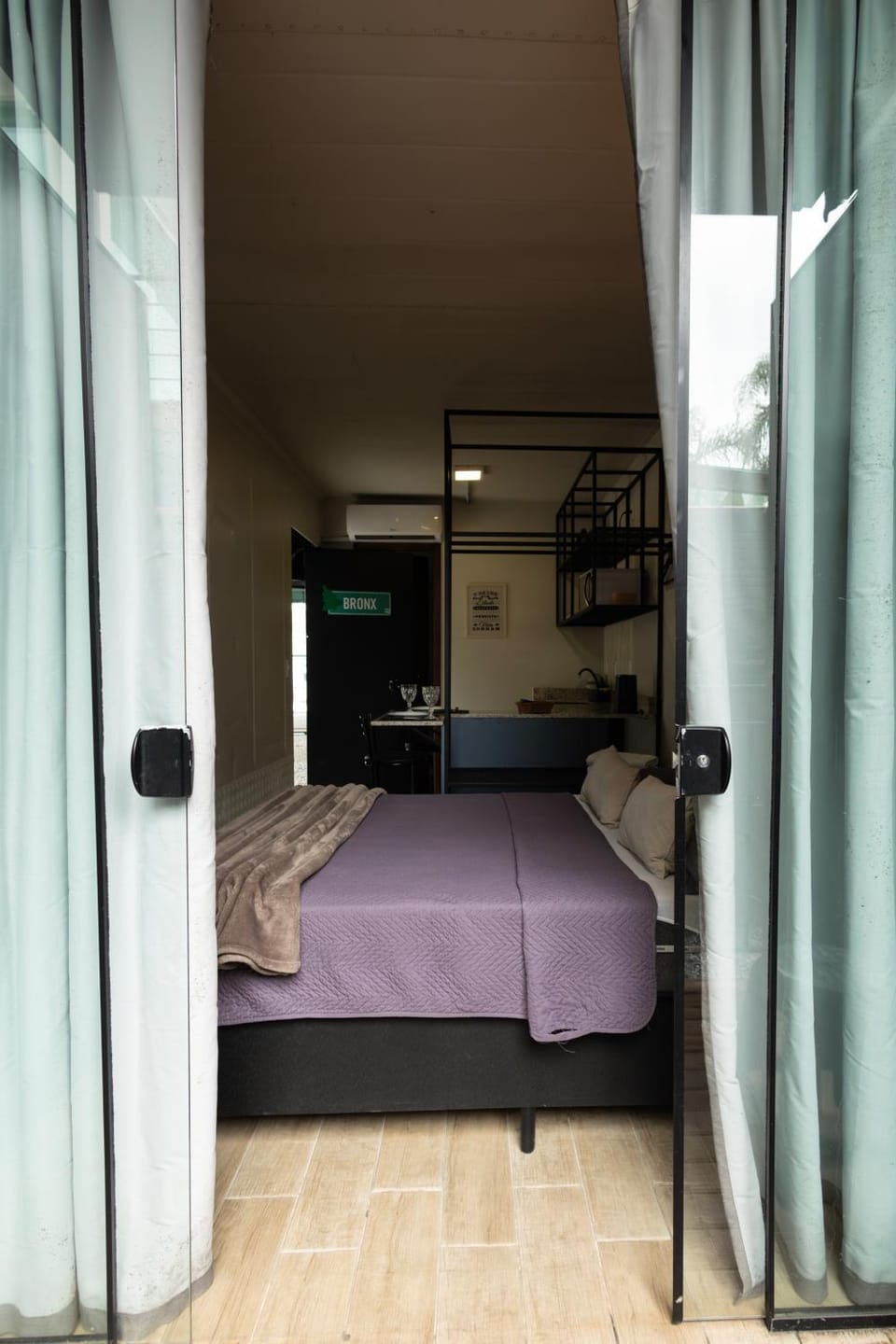 LOFT BC Apartment in Camboriú