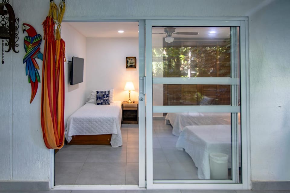 Balcony/Terrace, Bedroom
