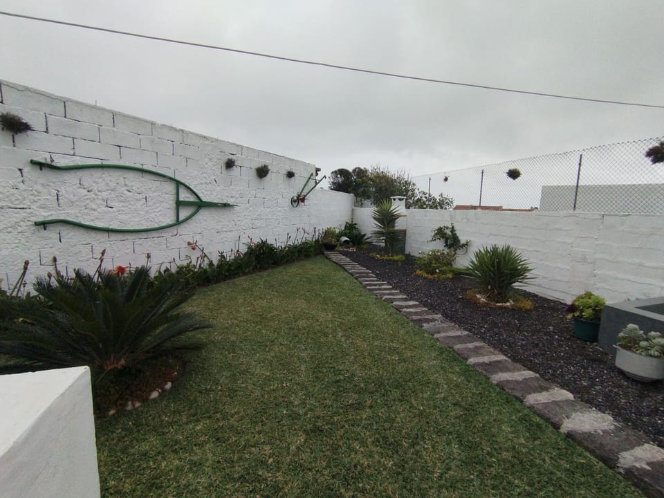 Casa do Lavrador House in Azores District