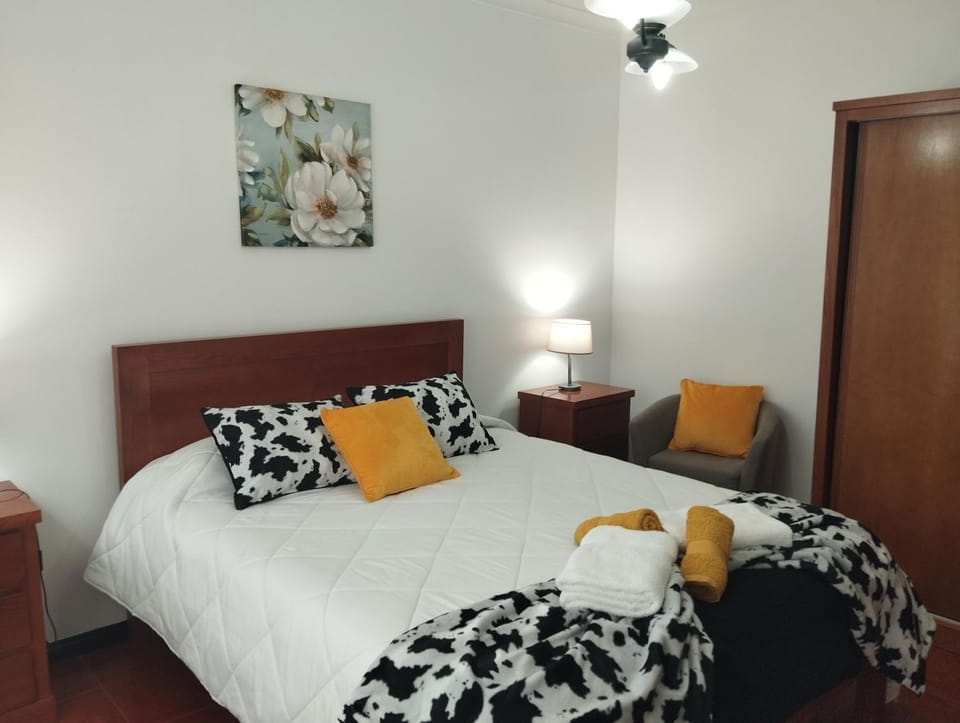Casa do Lavrador House in Azores District