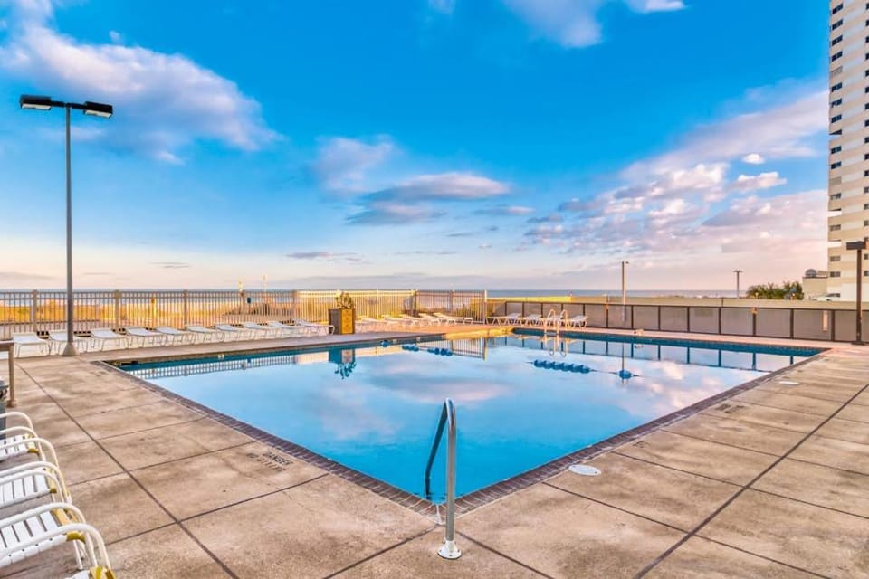 Golden Sands 712 House in Ocean City