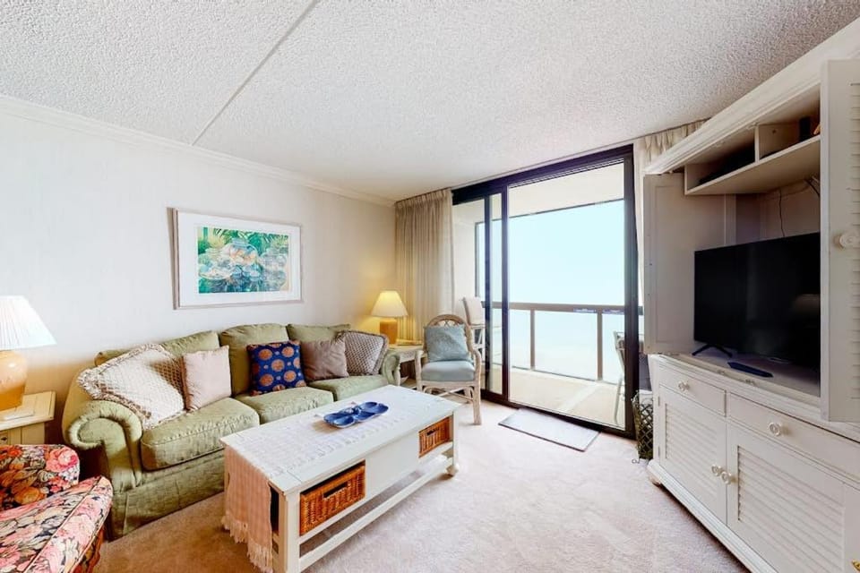 Golden Sands 712 House in Ocean City