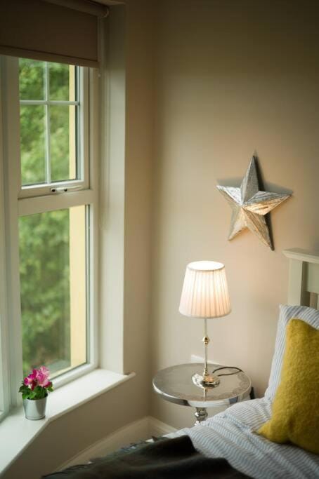 The Folly Bushmills House in Northern Ireland