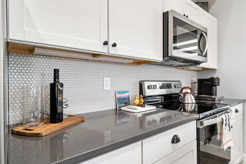 Walnut Cottage House in Sandpoint