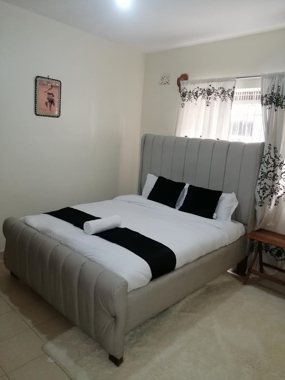 NASH ISSAH 1BEDROOM APARTMENTS Apartment in Kenya