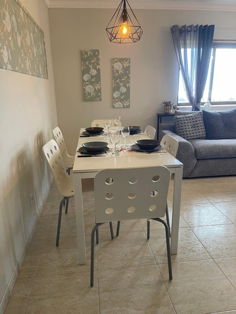 Apartment Palmira, 2 Bedrooms, Alvor. Fabulous views! Apartment in Alvor
