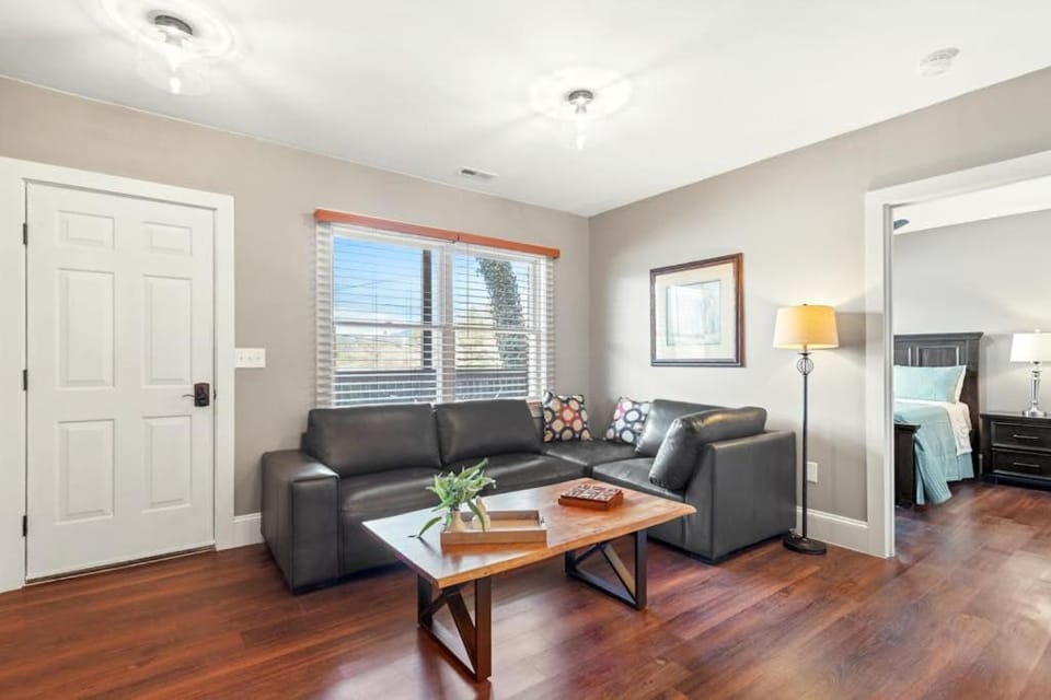 Lower Lakeshore Living House in Lake Junaluska