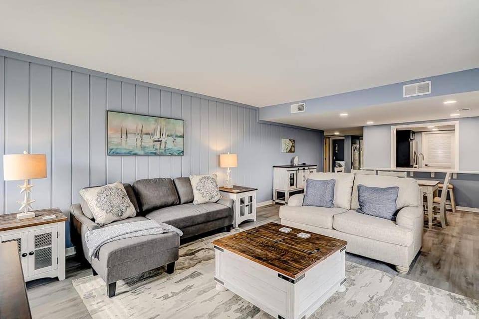 Plantation Club 448 Villa in Hilton Head Island