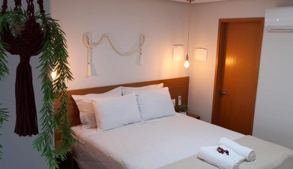 Lindo Ap Studio em Bananeiras Apartment in State of Rio Grande do Norte, Brazil