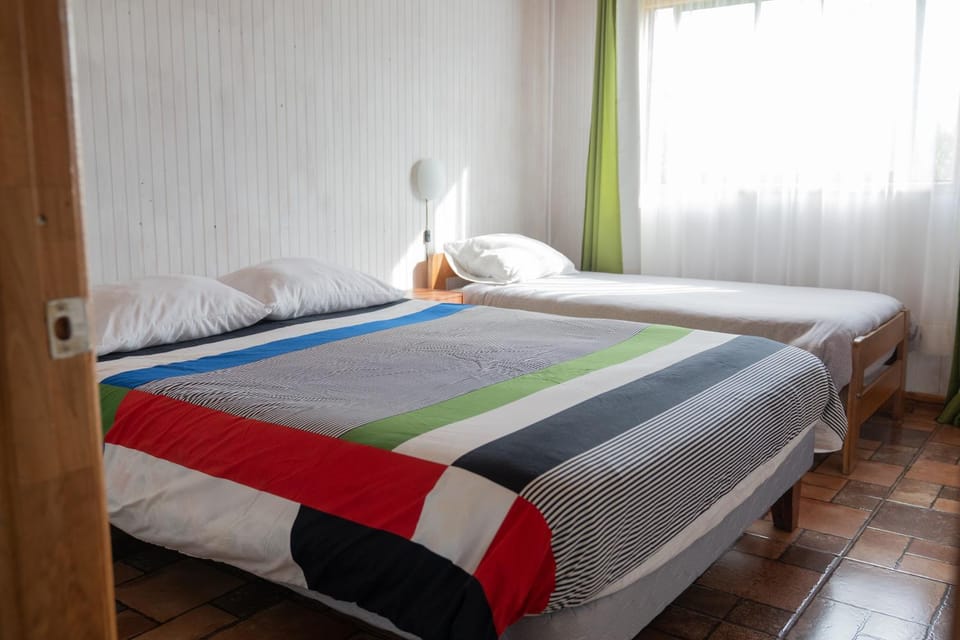 Bed, Decorative detail