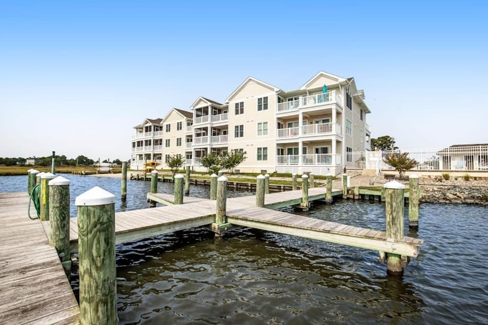 Laguna Bay - 37292 Lighthouse #201 House in Sussex County