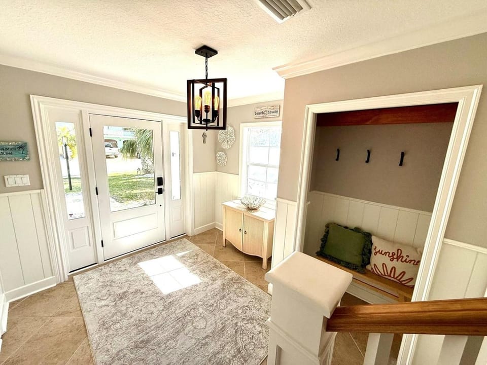 Sand N Sea home House in Holmes Beach