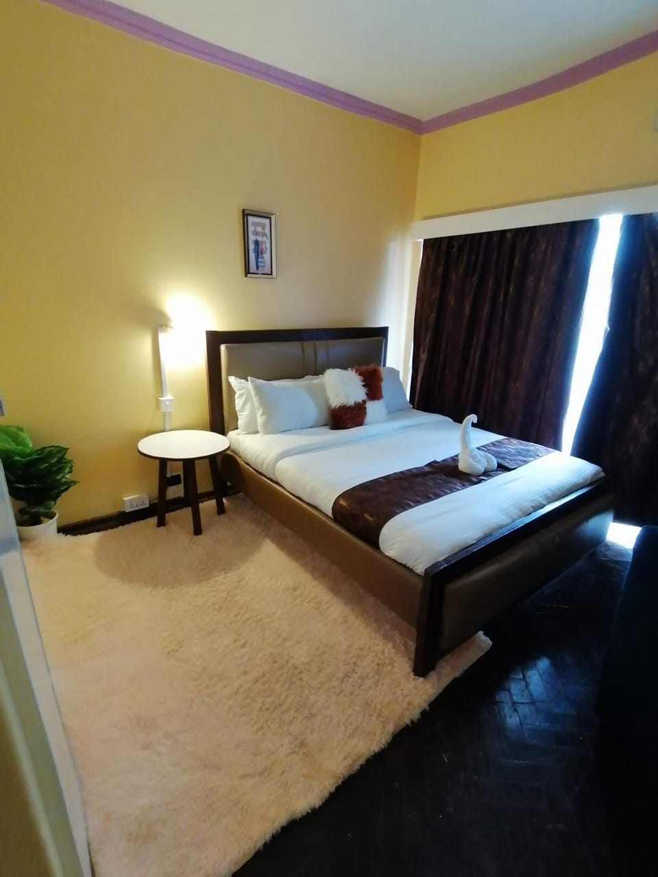 Nash Issah homes - 2bedroom Apartment in Kenya