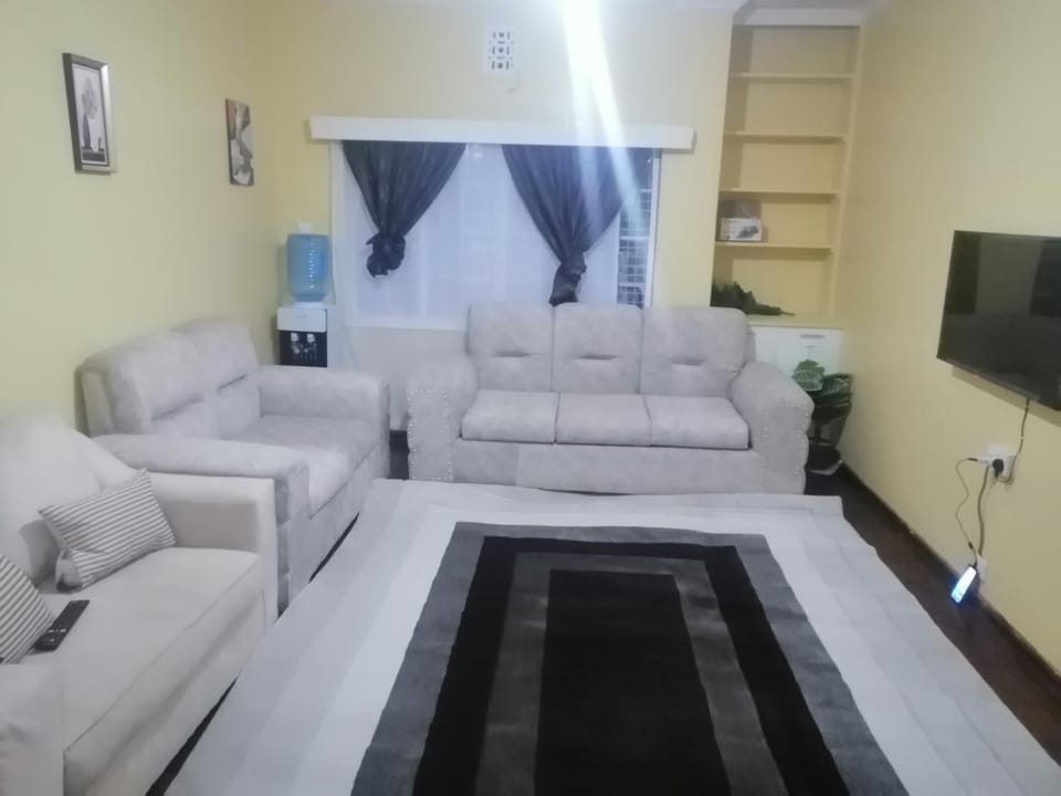 Nash Issah homes - 2bedroom Apartment in Kenya