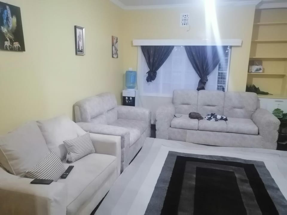 Nash Issah homes - 2bedroom Apartment in Kenya