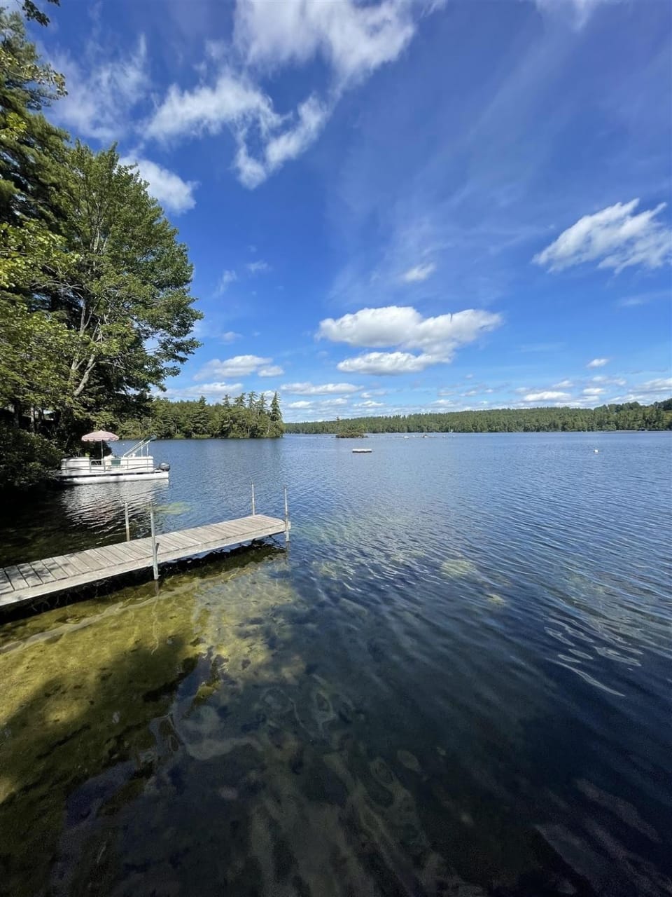 HIGHLAND HOLIDAY LIMIT 7-10 cottage House in Bridgton