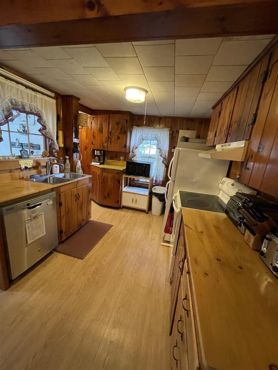 CLEARVIEW LIMIT 6 Villa in Sebago Lake