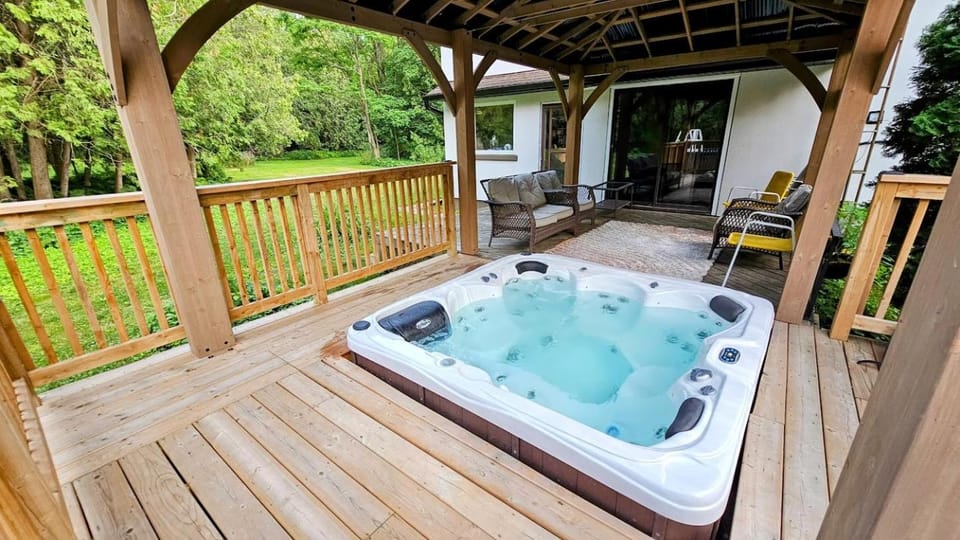 Patio, Balcony/Terrace