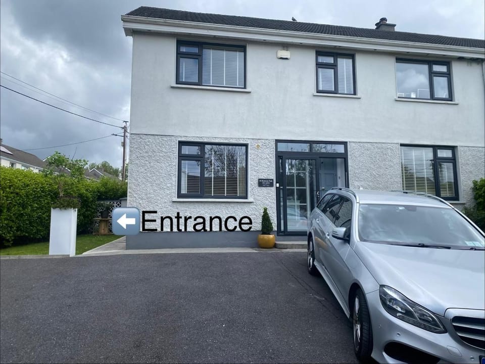 Beautiful one bedroom Apartment In Galway City Apartment in Galway