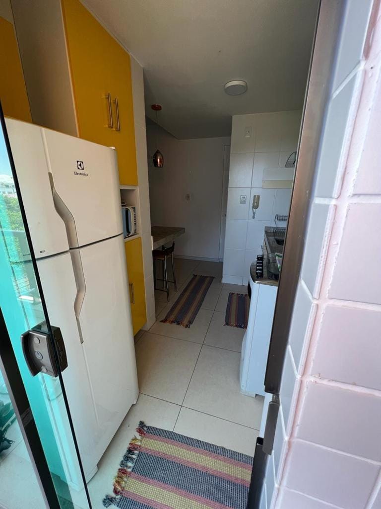APARTAMENTO PR. DO FORTE Apartment in Cabo Frio