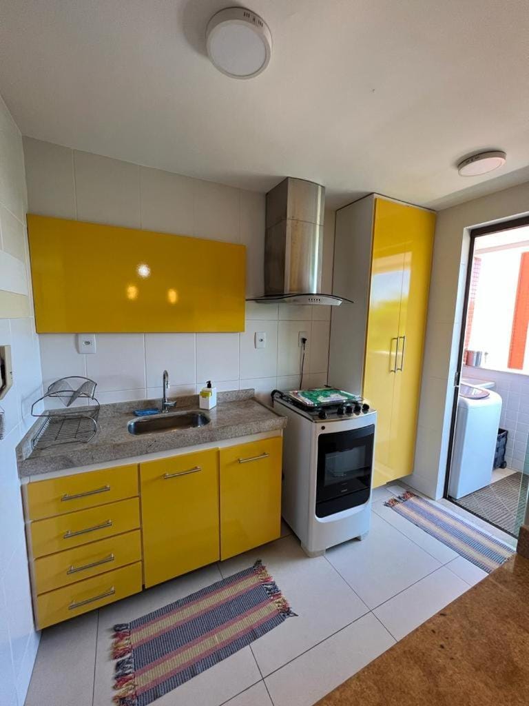APARTAMENTO PR. DO FORTE Apartment in Cabo Frio