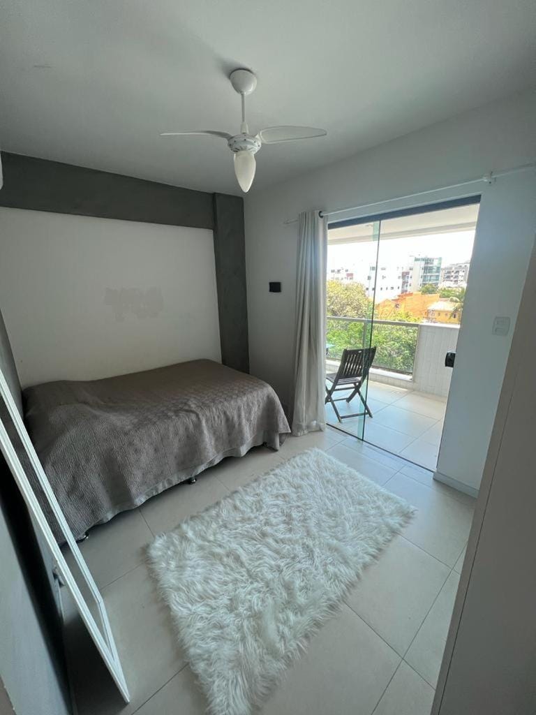 APARTAMENTO PR. DO FORTE Apartment in Cabo Frio