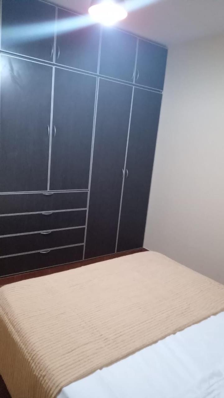 Departamento "MI SUEÑO" Apartment in San Juan Province, Argentina