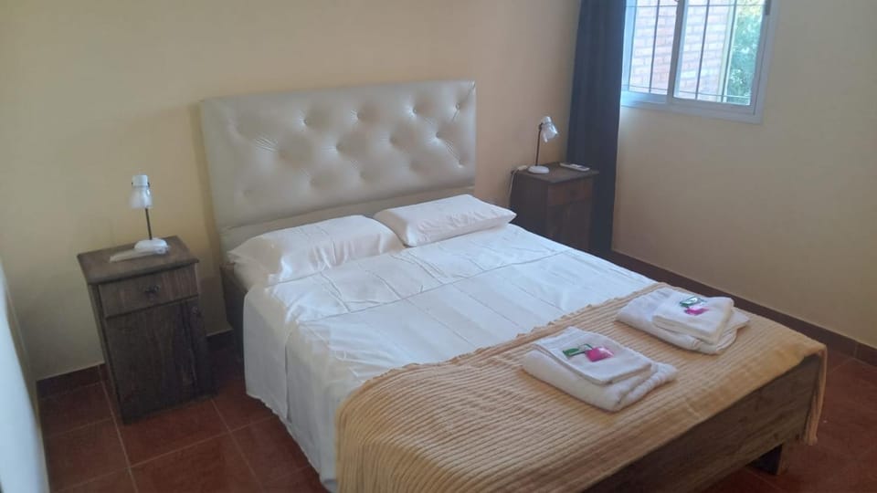 Departamento "MI SUEÑO" Apartment in San Juan Province, Argentina