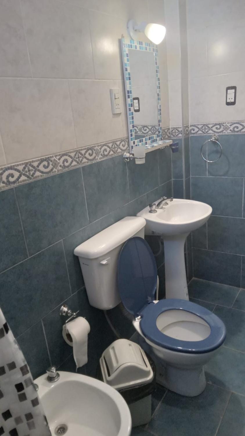 Departamento "MI SUEÑO" Apartment in San Juan Province, Argentina