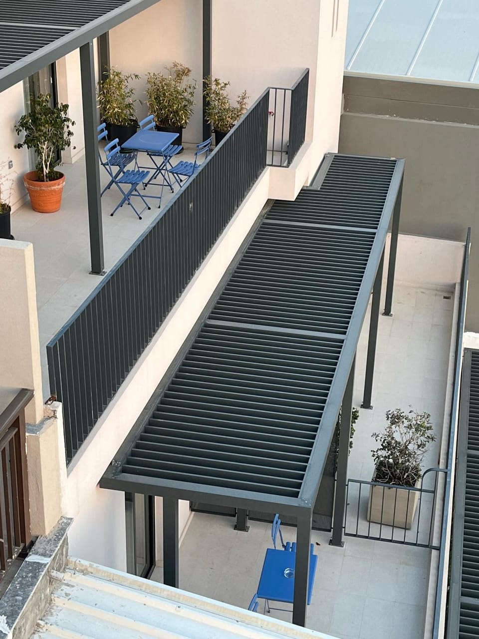 View (from property/room), Balcony/Terrace