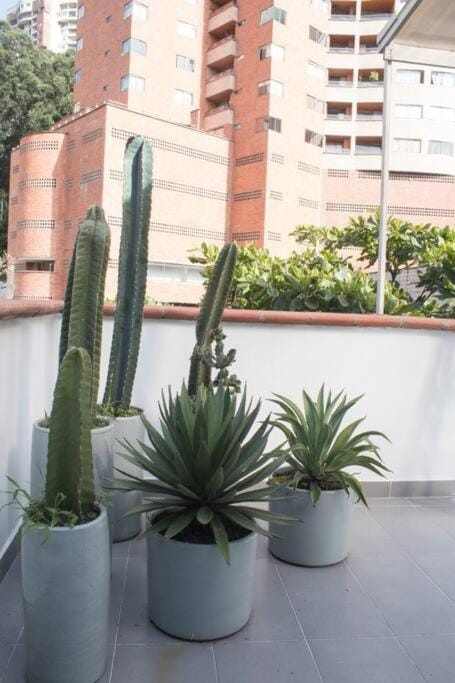 Espectacular apartamento Duplex VIP 501 con jacuzzy Apartment in Itagüí