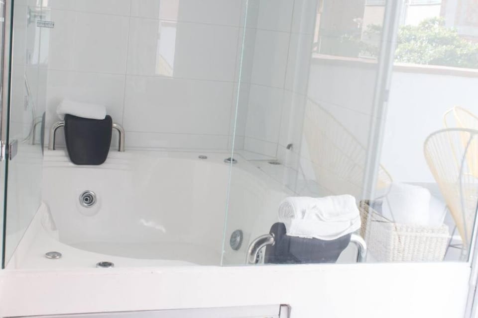 Espectacular apartamento Duplex VIP 501 con jacuzzy Apartment in Itagüí