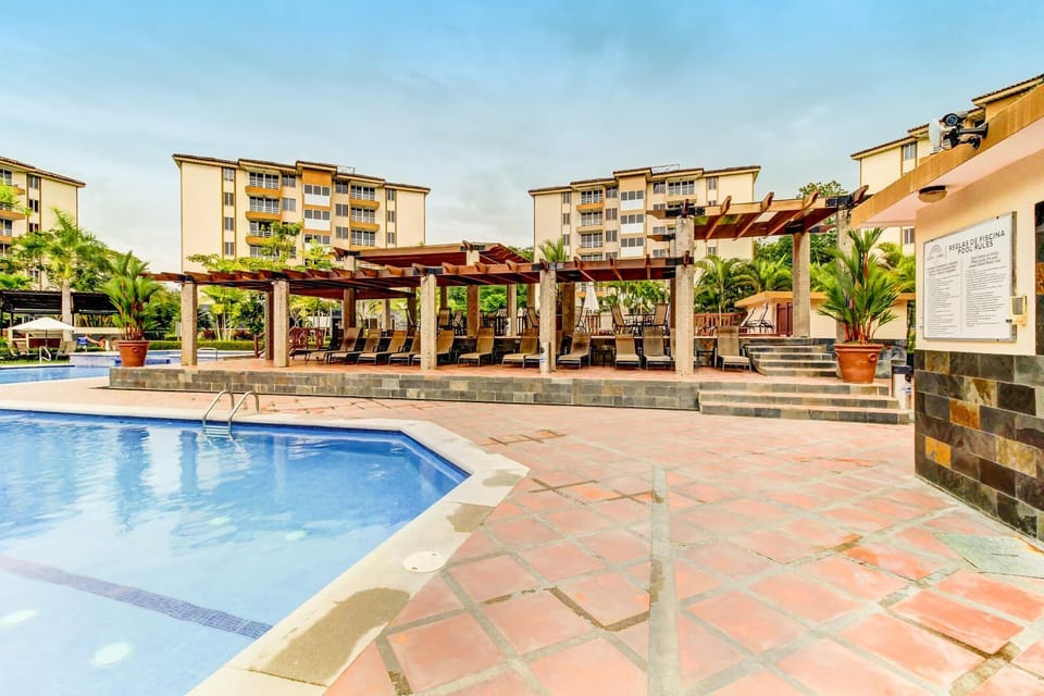 Costa Linda 2-28 Apartment in Jaco