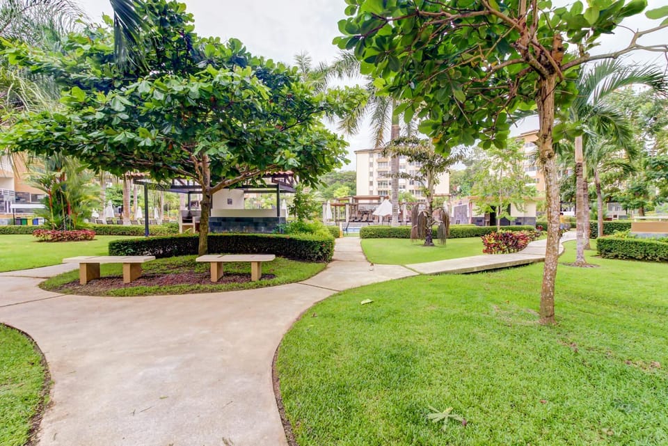 Costa Linda 2-28 Apartment in Jaco