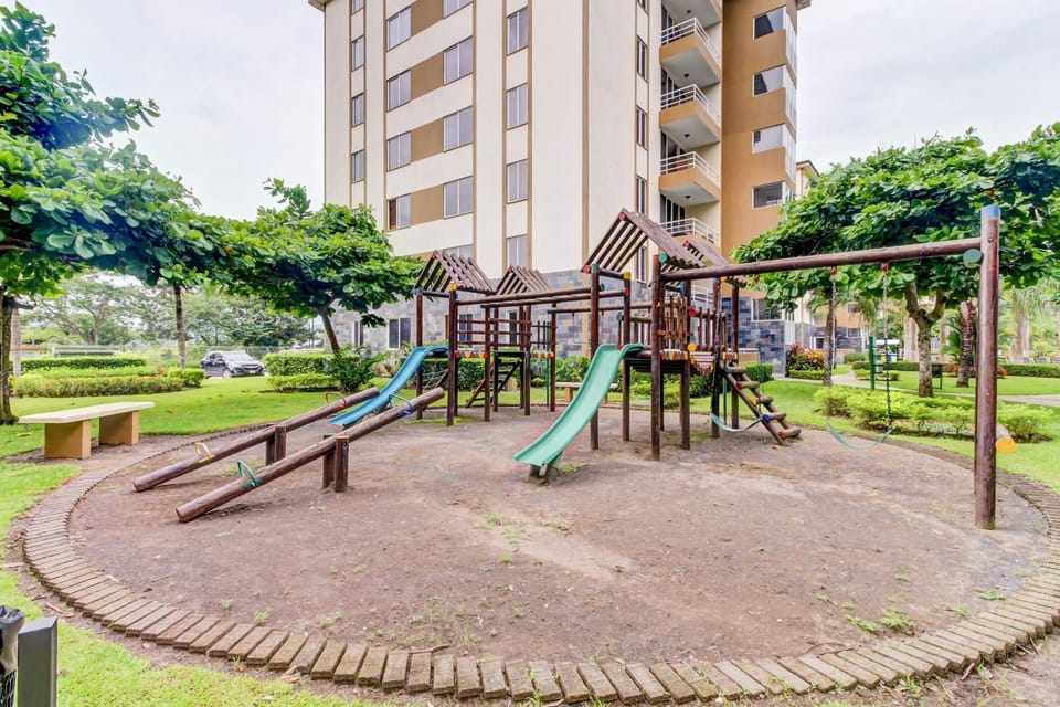 Costa Linda 2-28 Apartment in Jaco
