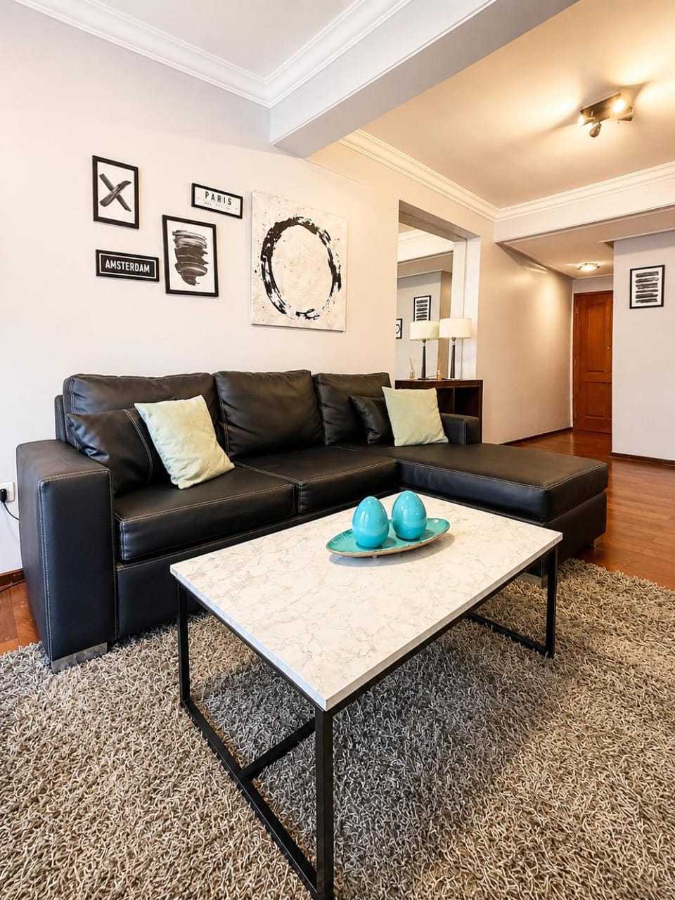 Paramont Tucuman Apartment in San Miguel de Tucumán
