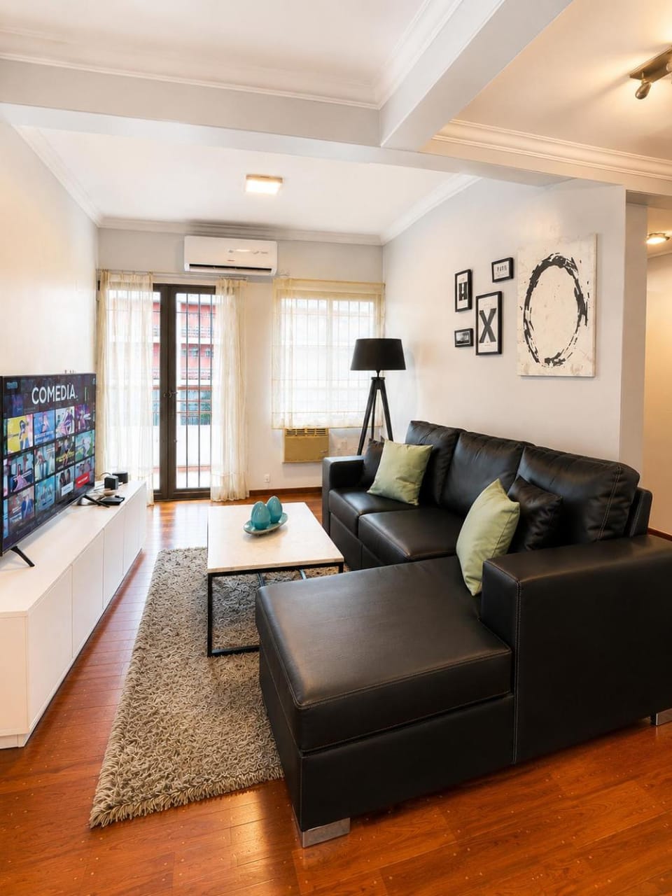 Paramont Tucuman Apartment in San Miguel de Tucumán