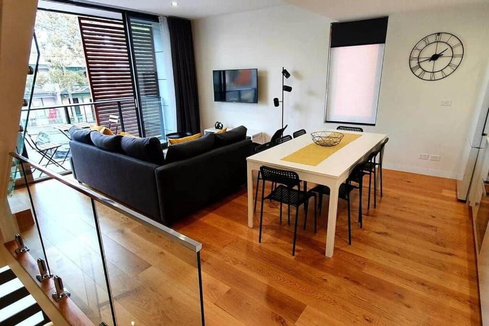 Flagstaff Hill West Melbourne House in Melbourne